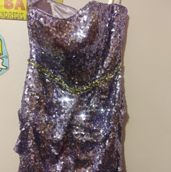 Clarisse Dresses & Skirts - 3 Beautiful mini dresses